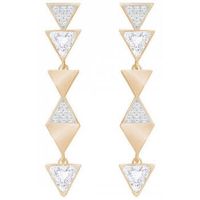 swarovski pendientes orecchini para mujer