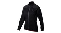 chaqueta bbb triguard mujer negro