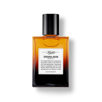 Kiehl's Musk Eau de Toilette Spray 50 ml