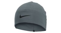 gorro nike therma fit fleece gris