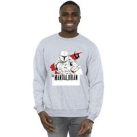 disney jersey the mandalorian shoots para hombre