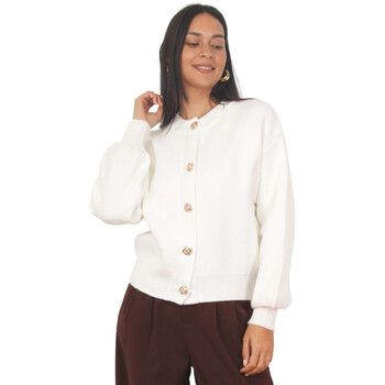 La Modeuse Chaqueta de punto 76417_P180988 para mujer