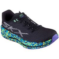 skechers zapatillas de running chaussures de running go run razor 5 vegan para mujer
