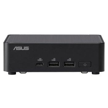 Barebone Asus NUC 14 Pro RNUC14RVKU700002I Intel Core Ultra 7 155H DDR5 SSD NVMe