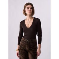 liu jo jersey punto lame para mujer