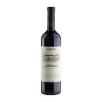 ceretto vino tinto barbaresco 75 cl 14 vol