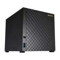 asustor as3204t v2 nas