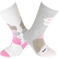 floso calcetines welly para nina