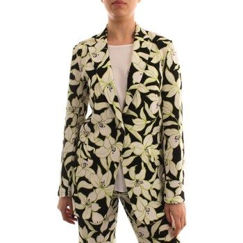 Maxmara Studio Chaqueta OCROMA para mujer