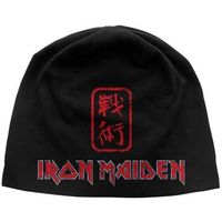 iron maiden gorra ro3245 para hombre