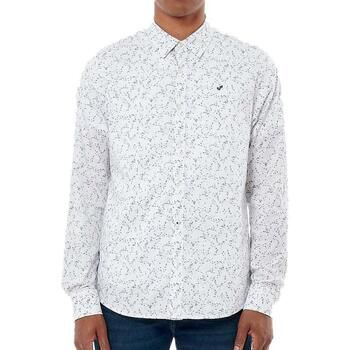Kaporal Camisa manga larga 3M42 para hombre