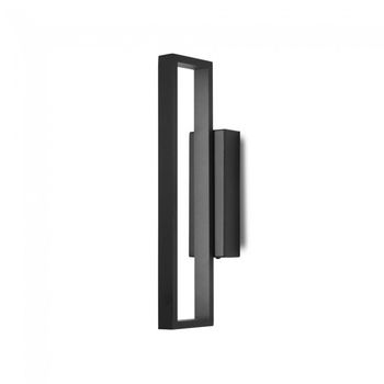 Aplique de pared led durban (10w)