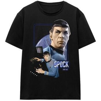 Star Trek Tops y Camisetas TV16244 para mujer