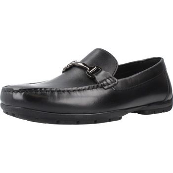 Geox Mocasines U Moner W 2fit para hombre