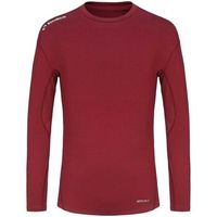sondico camiseta manga larga gt36243 para hombre
