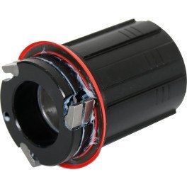 Massi Nucleo Rueda X-pro3evo Rb Shimano Hg11
