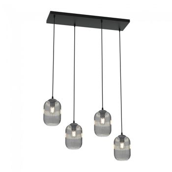 Lámpara colgante valdi (4 luces)