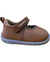 de titanitos b 500 xia marron