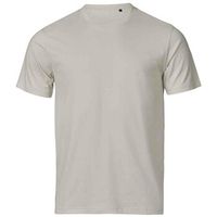 tee jays camiseta urban luxury para hombre