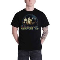 the doors tops y camisetas vintage field para mujer