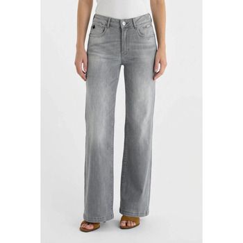 Le Temps des Cerises Jeans Jeans flare pulp flare, largo 34 para mujer