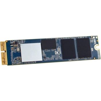 Disco Duro OWC Aura Pro X2 1TB SSD M.2 PCIe 4.0 1484MB/s lectura