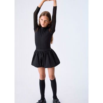 Liu Jo Blusa Body en punto milano para niña