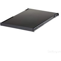 startech adjshelfhd bandeja fija 19 1u para armario rack