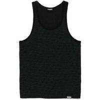 dsquared camiseta tirantes canotta para nina