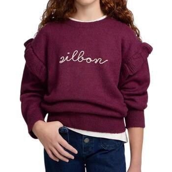 Silbon Jersey FW264070808276 para niña