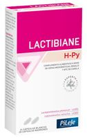 lactibiane h-py 14 capsulas blancas  28 capsulas marrones