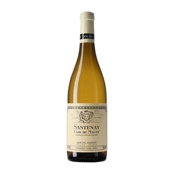 Louis Jadot Vino Blanco Clos De Malte Santenay 75 Cl 13.5% Vol.