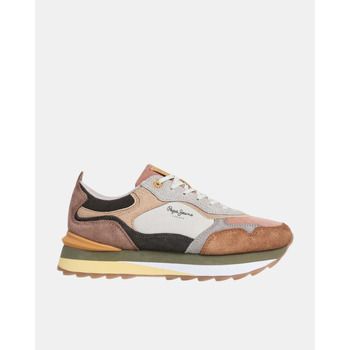 Pepe jeans Deportivas Moda PLS600070 FREYA PEACHY W para mujer
