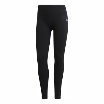 adidas Aeroknit Tight Malla Mujeres-Negro