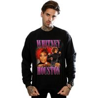 whitney houston jersey bi48293 para hombre