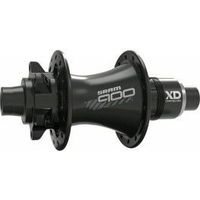 sram buje trasero 900 disco 6 agujeros 32 agujeros nucleo xdr 12v negro inc casquillos qr12x142