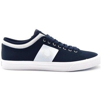 Fred Perry Deportivas Moda B7106 para hombre