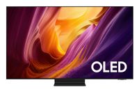 samsung qe65s95hft 1651 cm 65 4k ultra hd smart tv wifi negro