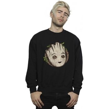 Marvel Jersey I Am Groot para hombre