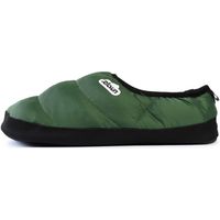 nuvola pantuflas classic suela de goma para mujer