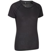 mountain warehouse camiseta mw1450 para mujer
