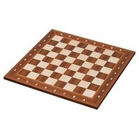 tablero de ajedrez philos london 55mm campo numerado