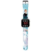 disney reloj digital - para hombre