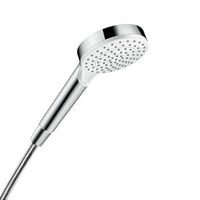 teleducha hansgrohe crometta 1jet ecosmart 26334400