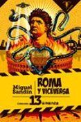 roma y viceversa (coleccion la risa floja 13)