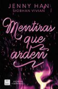 secretos y mentiras 2 mentiras que arden