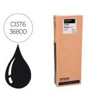 ink-jet epson gf stylus photo 79009900 negro mate alta capacidad