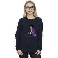disney jersey hocus pocus dont get out much para mujer