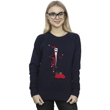 Nightmare Before Christmas Jersey BI31835 para mujer