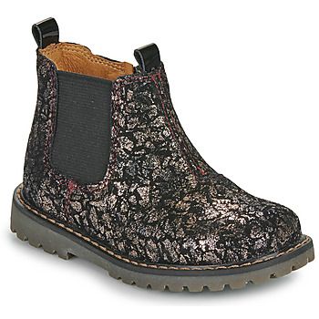 GBB Botines GLORIA para niña
